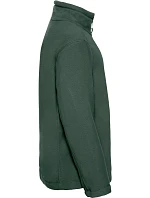 Dětská fleecová bunda 10. bottle green model 22474708 - Russell Athletic Dětská fleecová bunda 10. bottle green model 22474708 - Russell Athletic