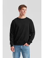Fruit of the Loom Lightweight Raglan Sweat Pánska raglánová mikina 16.2138 light graphite Fruit of the Loom Lightweight Raglan Sweat Pánska raglánová mikina 16.2138 light graphite