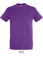 SOL'S Regent Tričko 25.1380 light purple