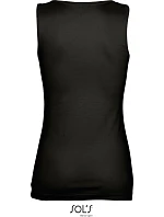 SOL'S Jane Dámské tílko model 22521005 black SOL'S Jane Dámské tílko model 22521005 black