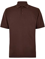 KK 403 Pánské piqué polo "Superwash" model 22420133 deep wine - Kustom Kit KK 403 Pánské piqué polo "Superwash" model 22420133 deep wine - Kustom Kit