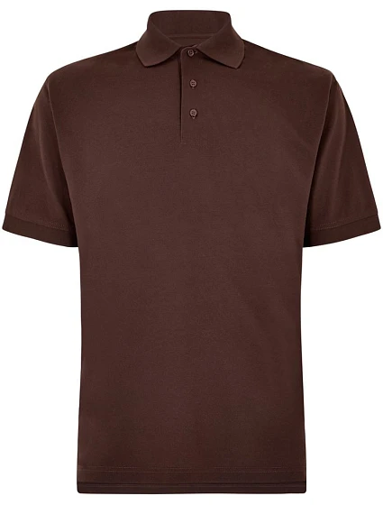 Kustom Kit KK 403 Pánske polo tričko z piké „Superwash“ 43.0403 tmavočervené Kustom Kit KK 403 Pánske polo tričko z piké „Superwash“ 43.0403 tmavočervené