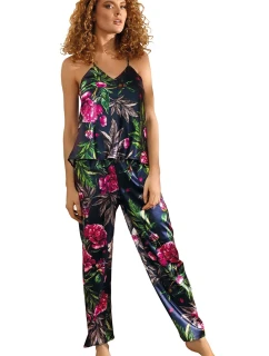 model 21156640 kolor:granat - DKaren