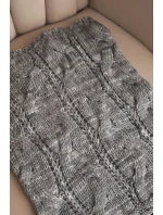 model 21859503 Dámská čepice s kapucí zelená neonová - K-Fashion model 21859503 Dámská čepice s kapucí zelená neonová - K-Fashion