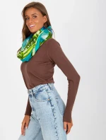 Pareo AT PO 176143.93 tyrkysová