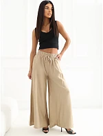 Spodnie CS SP model 22227830 camelowy - FPrice