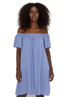 Dámské model 17098692 světle modré - FPrice Dámské model 17098692 světle modré - FPrice