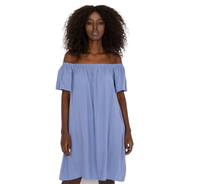 Dámské model 17098692 světle modré - FPrice Dámské model 17098692 světle modré - FPrice