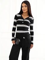 Sweter IR SW 57905.92 czarny Sweter IR SW 57905.92 czarny