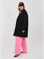 Płaszcz IT PL model 21954249 1.06 czarny - FPrice