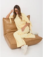 Súprava RV KMPL A1238.50 svetložltá