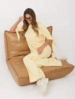 Súprava RV KMPL A1238.50 svetložltá