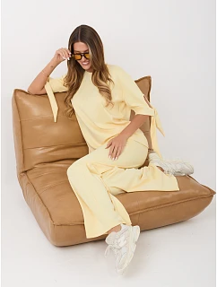 Súprava RV KMPL A1238.50 svetložltá