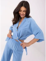 Súprava TW KMPL BI 2469 1,61 modrá Súprava TW KMPL BI 2469 1,61 modrá