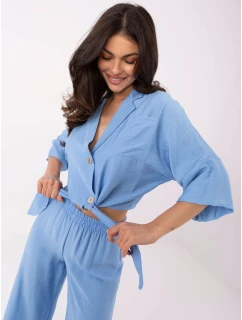 Súprava TW KMPL BI 2469 1,61 modrá