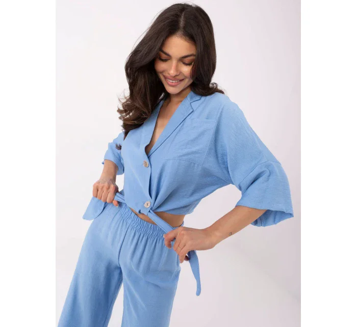 Súprava TW KMPL BI 2469 1,61 modrá Súprava TW KMPL BI 2469 1,61 modrá