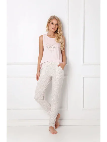 Priscilla Dlhé pyžamo - Aruelle Priscilla Dlhé pyžamo - Aruelle