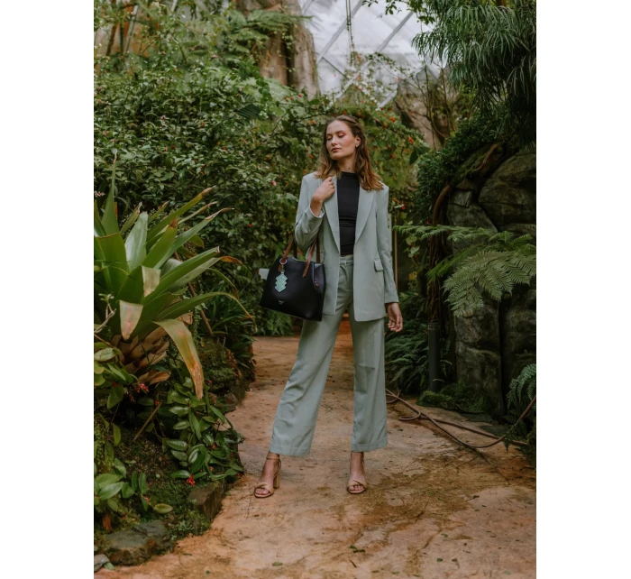 Kabelka VUCH Roselda E Black