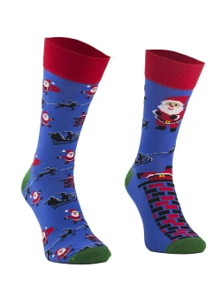 Ponožky Comodo Sporty SM1