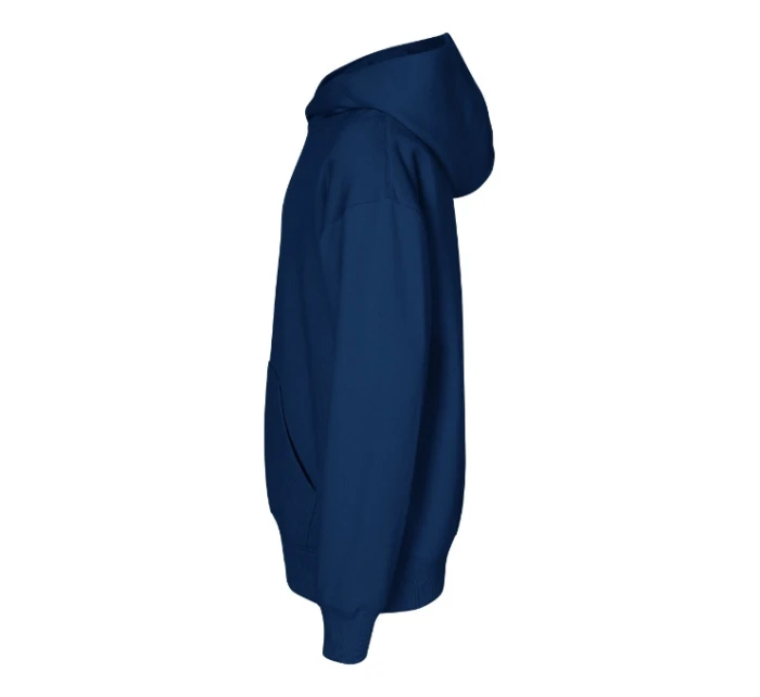 Detská mikina Chill v polnočnej modrej farbe Detská mikina Chill v polnočnej modrej farbe