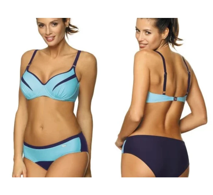 Dámske dvojdielne plavky Barbara M-473 - Marko Dámske dvojdielne plavky Barbara M-473 - Marko