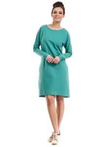 Dámske šaty B012 - BEwear