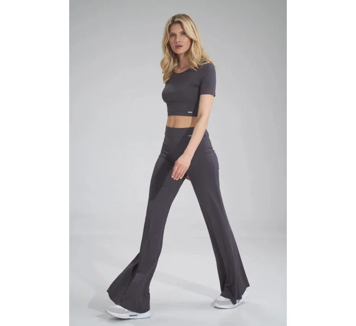 Dámske nohavice M749 - Figl