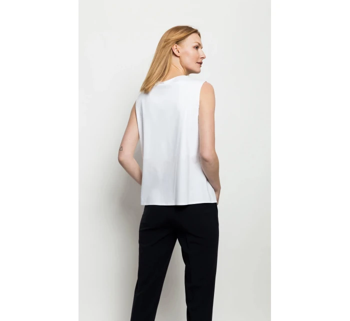 Dámska blúzka DC-0010 - Deni Cler Milano