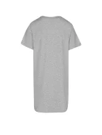 Dámska nočná košeľa QS6896E P7A šedá - Calvin Klein