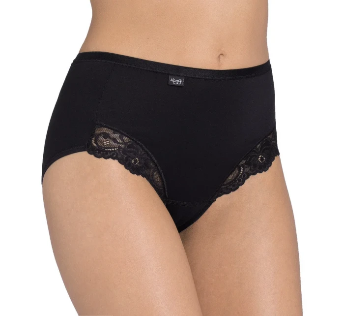 Dámské kalhotky model 5942249 MAXI - Sloggi Dámské kalhotky model 5942249 MAXI - Sloggi