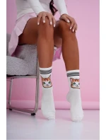 Skarpetki damskie i model 22034309 - Milena
