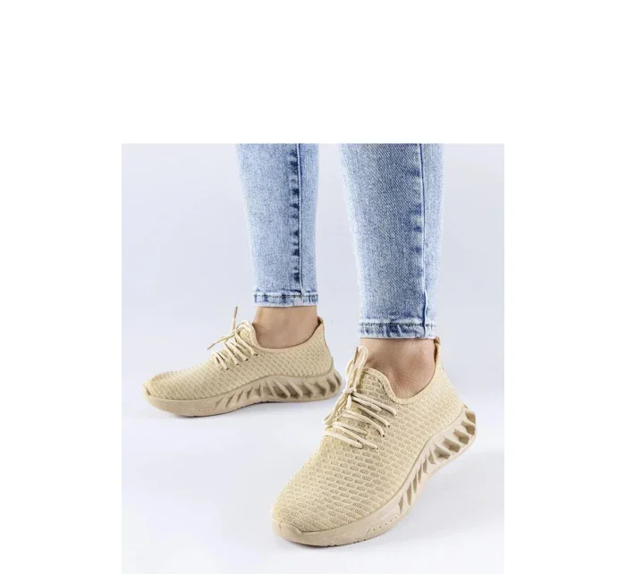 Tenisky model 207588 Solea