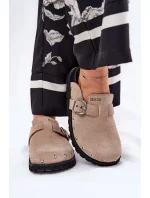 Papuče model 211679 Step in style