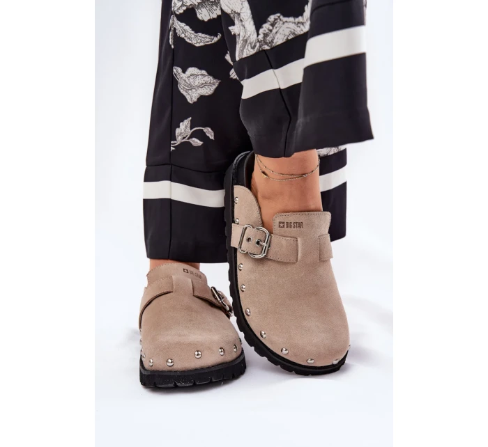 Papuče model 211679 Step in style