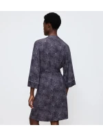 Aura Spotlight Robe 01 - GREY COMBINATION - TRIUMPH GREY COMBINATION - TRIUMPH