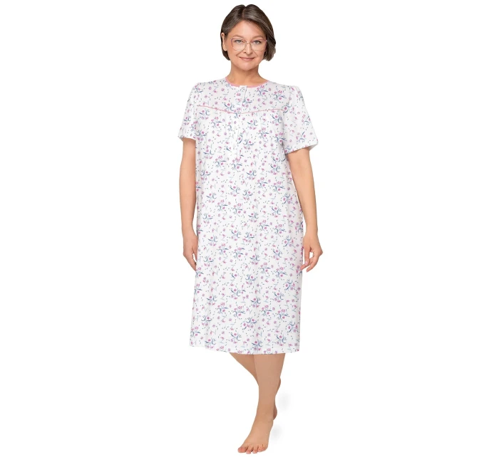 Dámska nočná košeľa Martel Bogna I 203 kr / r M-2XL