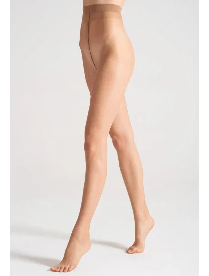 Dámske pančuchové nohavice Veneziana Diamant 8 deň 2-4