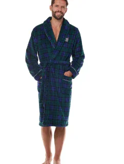 Pánský župan model 20504597 Hero M2XL - L&L