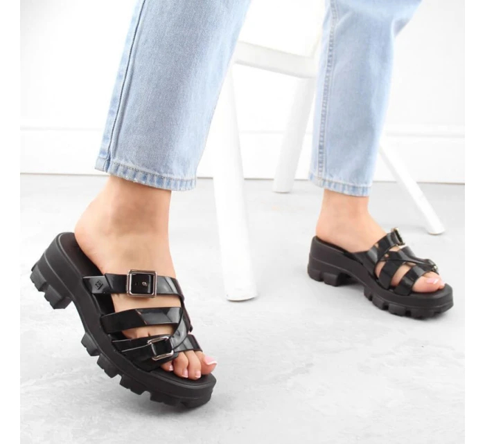 Zaxy voňavé žabky s nahým podpätkom W NN285043 INT2009A Zaxy voňavé žabky s nahým podpätkom W NN285043 INT2009A