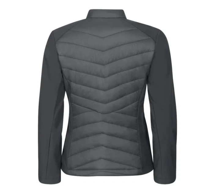 Prémiová hybridná krížová bunda Malfini W MLI-55683