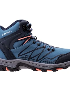 Dámské boty model 22348225 MID WO'S - Martes