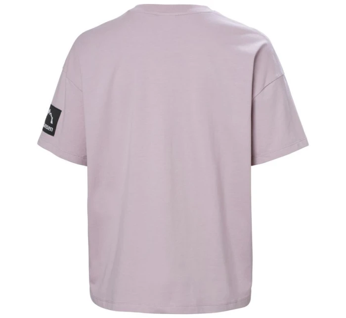 Patch W  Tričko model 20831649 - Helly Hansen