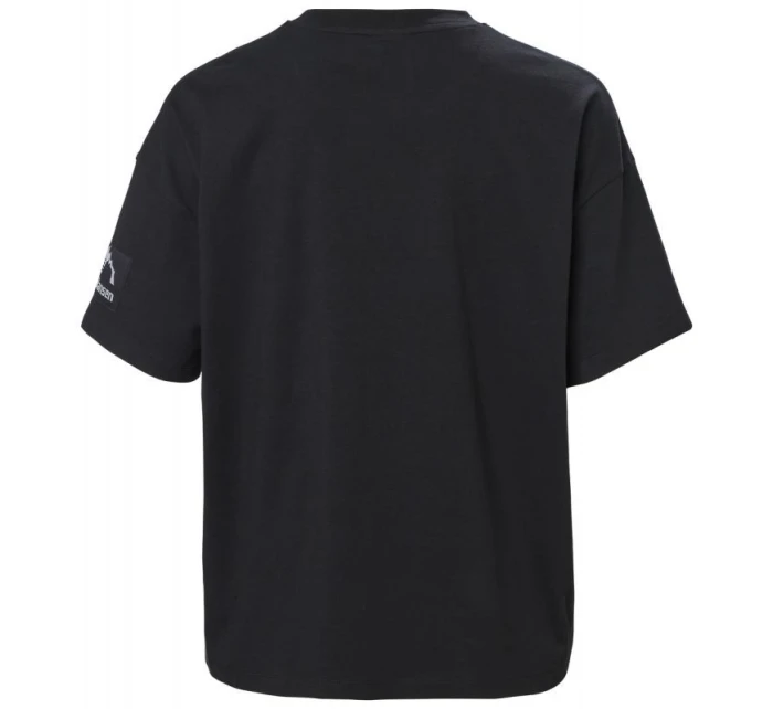 Helly Hansen YU Patch W 53781 990 tričko