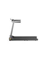 Kingsmith Bežecký pás G1 elektrický bežecký pás Kingsmith Bežecký pás G1 elektrický bežecký pás