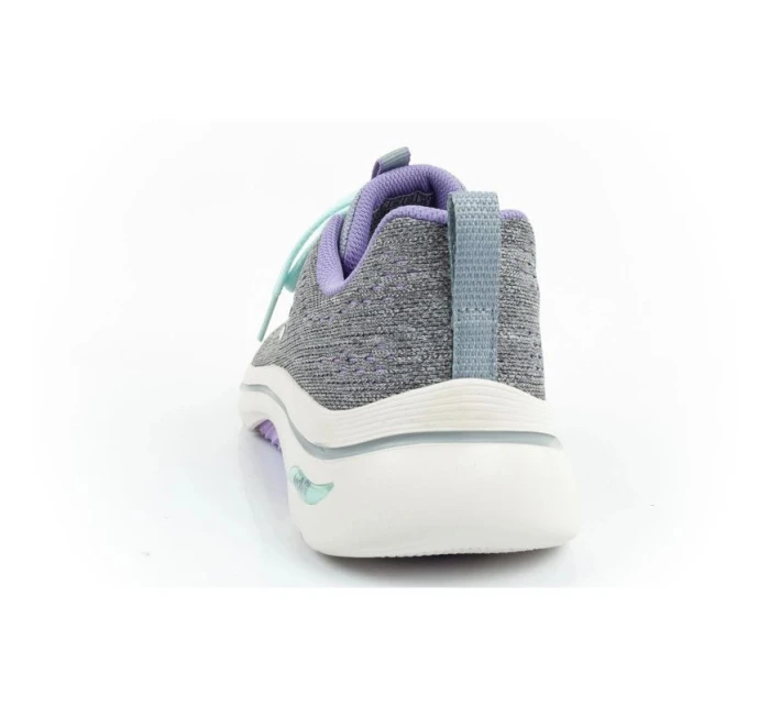 Boty Go Walk Arch Fit 2.0 W model 20972679 - Skechers Boty Go Walk Arch Fit 2.0 W model 20972679 - Skechers