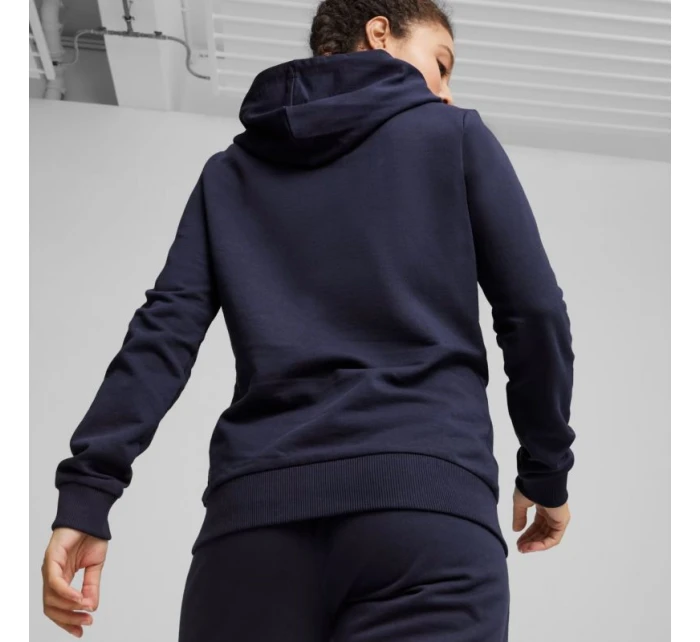 Puma Team Goal Casuals Hoody W 658621 06