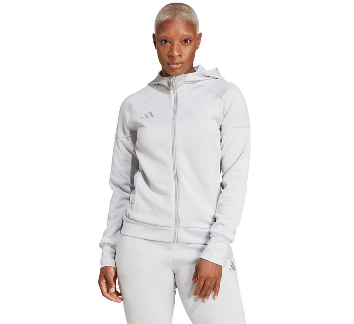 Mikina Tiro 25 FullZip W model 21761851 - ADIDAS