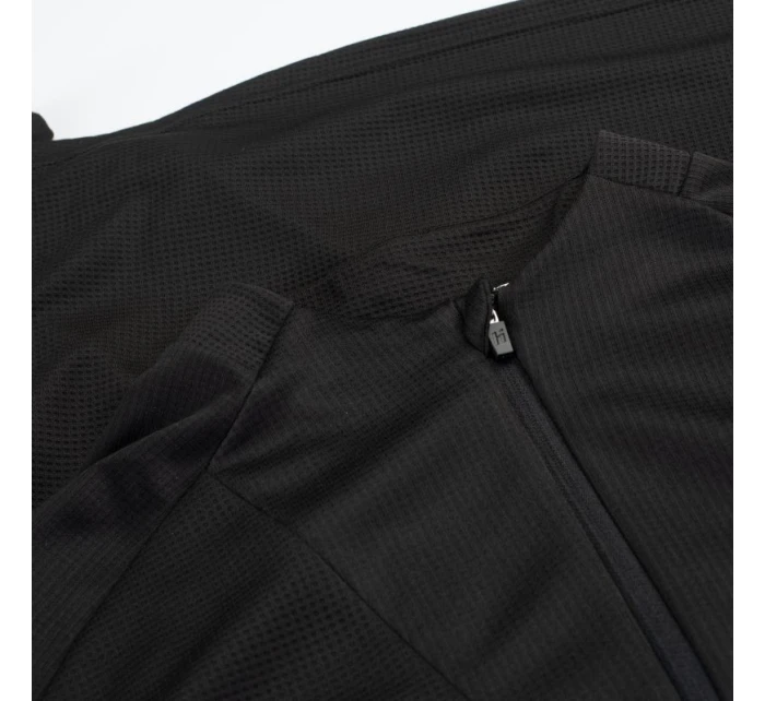 Pánske tričko s dlhým rukávom MOLI SENIOR