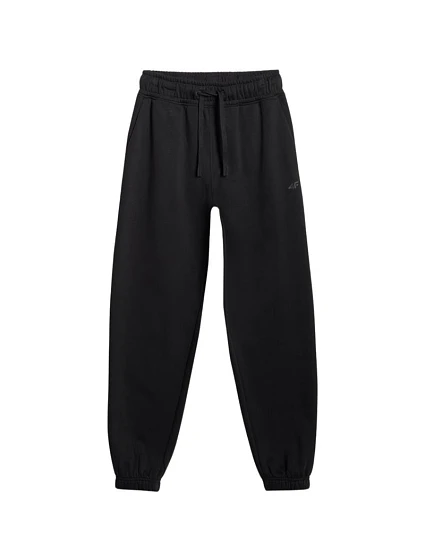 Dámské kalhoty CAS deep black WMM00TTRO 20S dámské model 21395057 - 4F