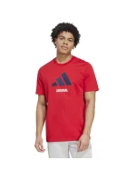 Polo Tričko Arsenal London FC Graphic Tee model 21420607 - ADIDAS Polo Tričko Arsenal London FC Graphic Tee model 21420607 - ADIDAS